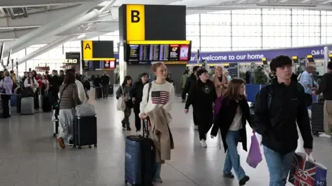 Heathrow One of Numerous Air Hubs Impacted by Cyber-Attack on Passenger Processing Software