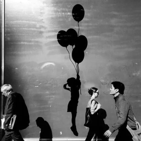 ‘Monochrome serves as a method of uncovering poetry in everyday living’: Mélissa David’s finest smartphone shot