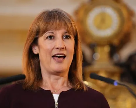 British Chancellor Due to Appear Gambling Lobbyist's Event During Tax Assessment